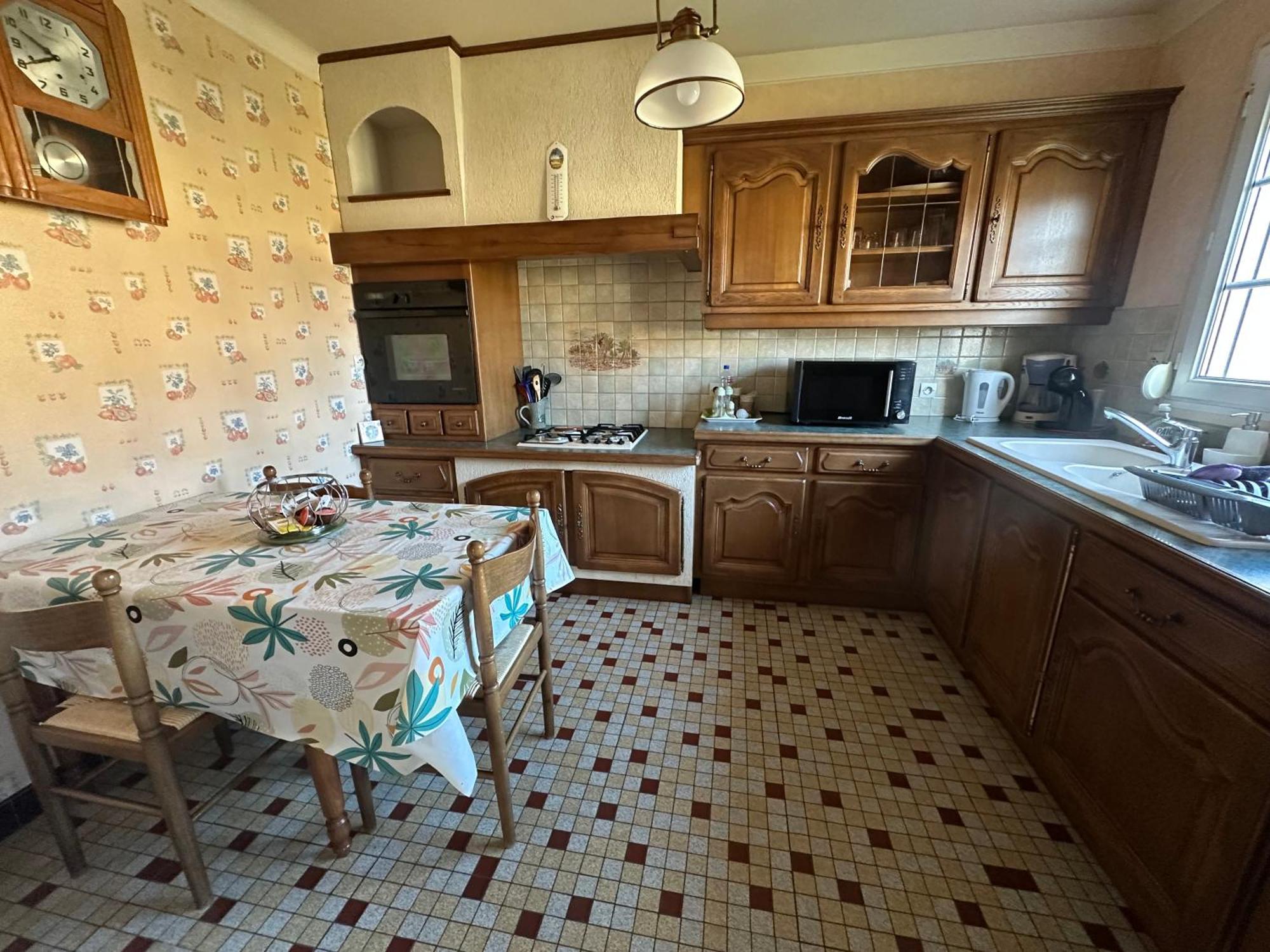 Willa Chez Karinette Les Rivieres-Henruel Zewnętrze zdjęcie